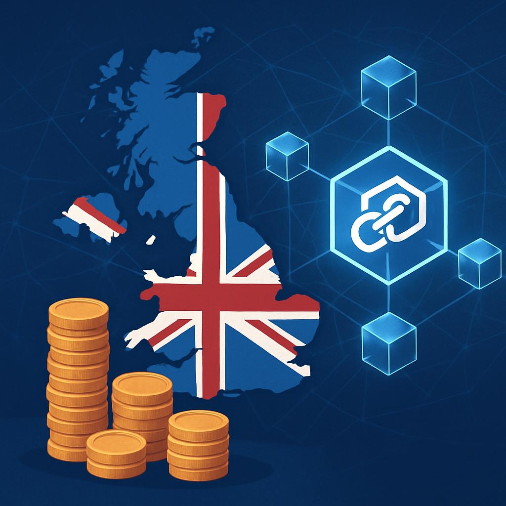 Bitcoin Treasury Companies Uk